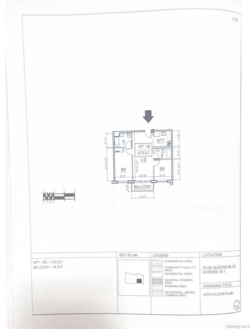70-26 Queens Boulevard, Unit 10E photo 21
