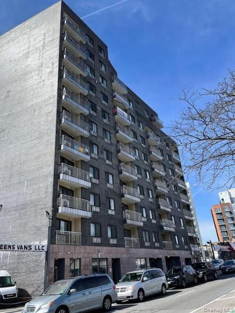 70-26 Queens Boulevard, Unit 10E photo 2