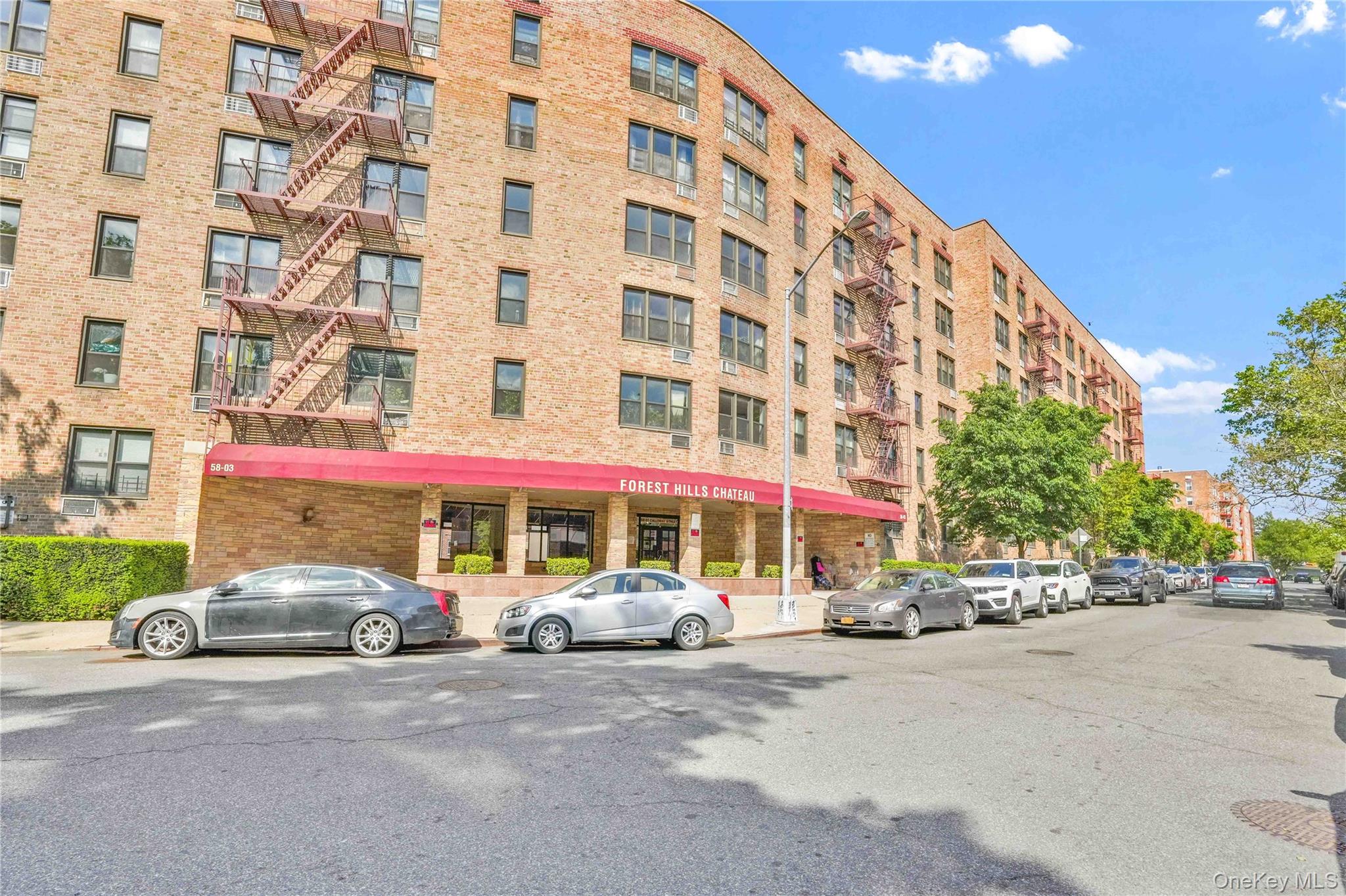 58-03 Calloway Street, Unit 5A