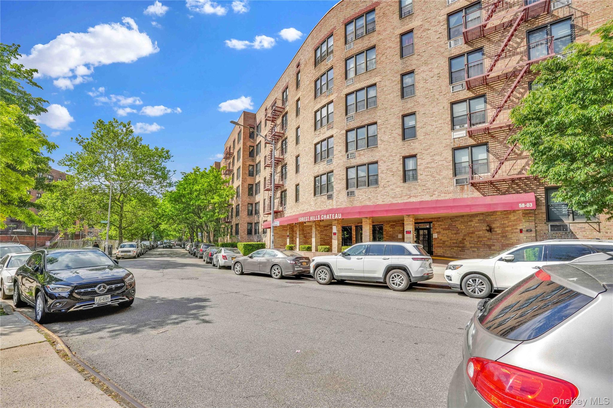 58-03 Calloway Street, Unit 5A photo 2