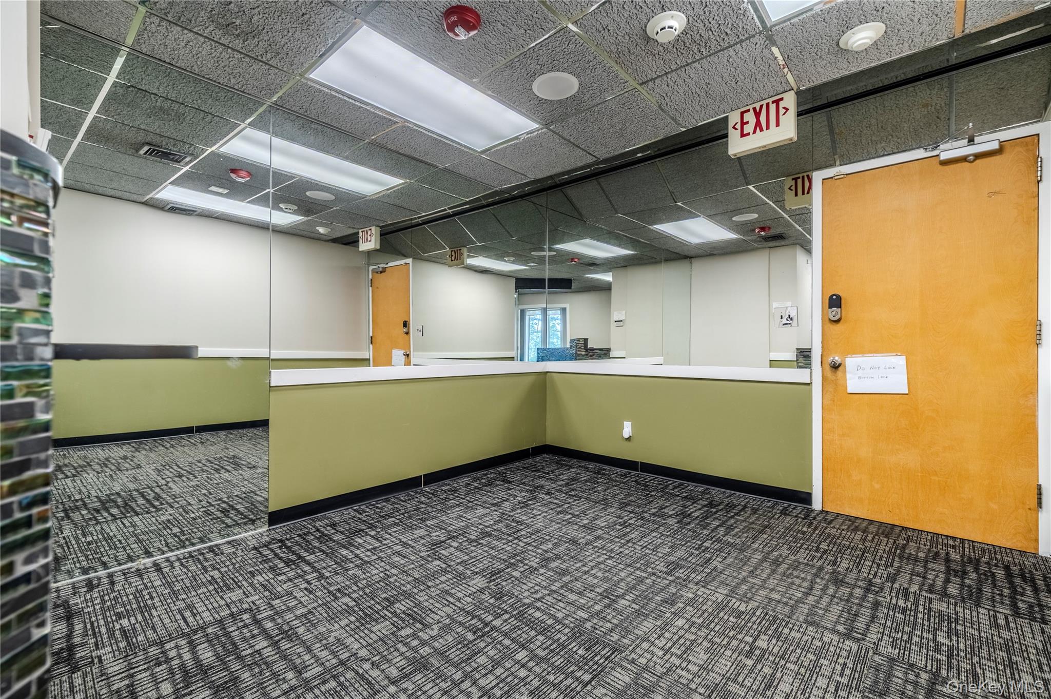1575 Hillside Avenue, Unit 309