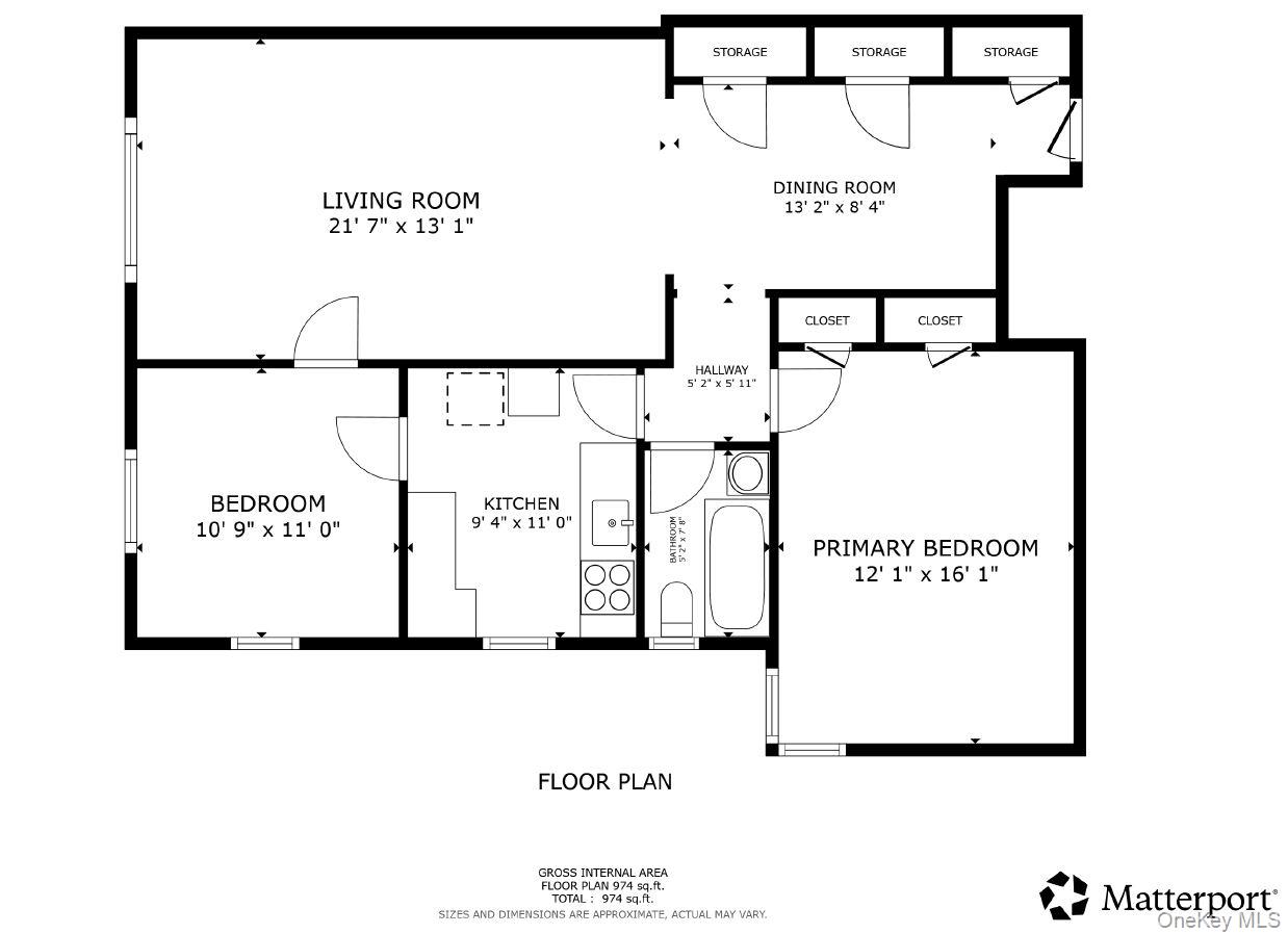 3215 Netherland Avenue, Unit 4E photo 14