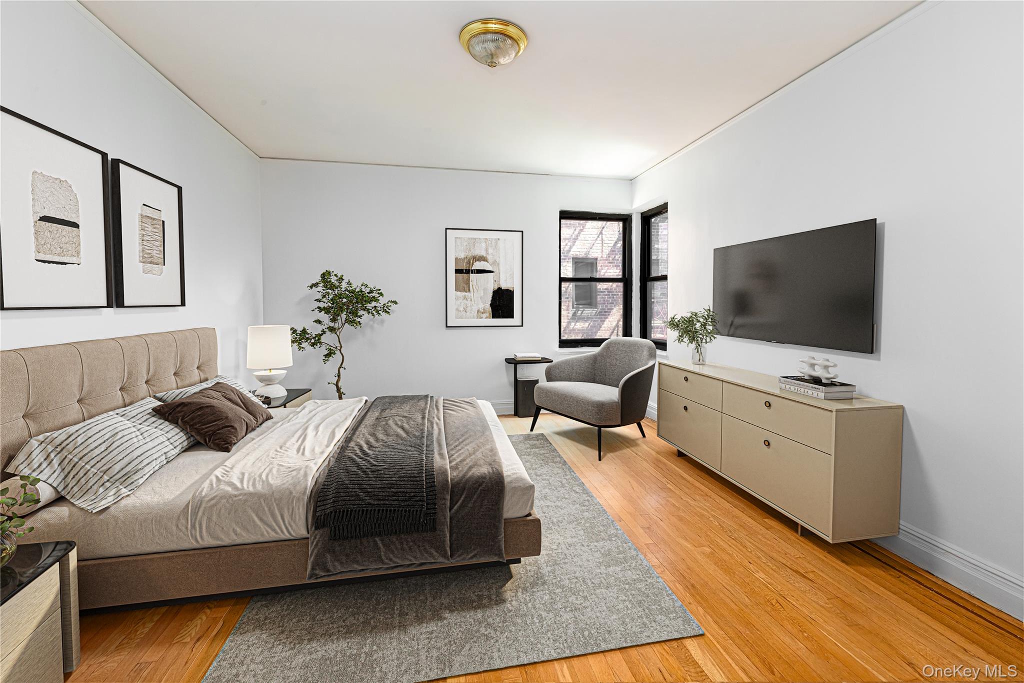3215 Netherland Avenue, Unit 4E photo 4