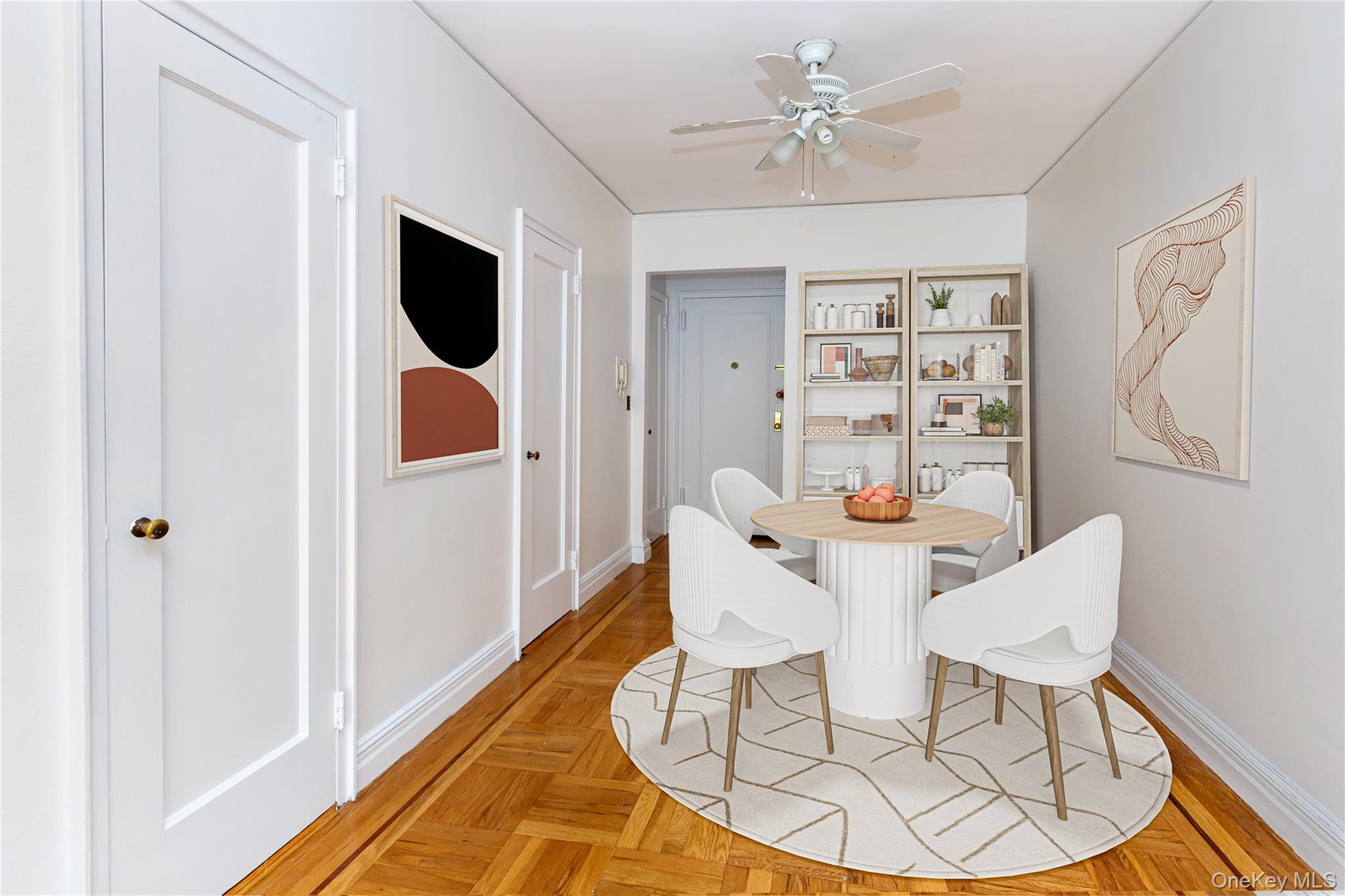 3215 Netherland Avenue, Unit 4E photo 3