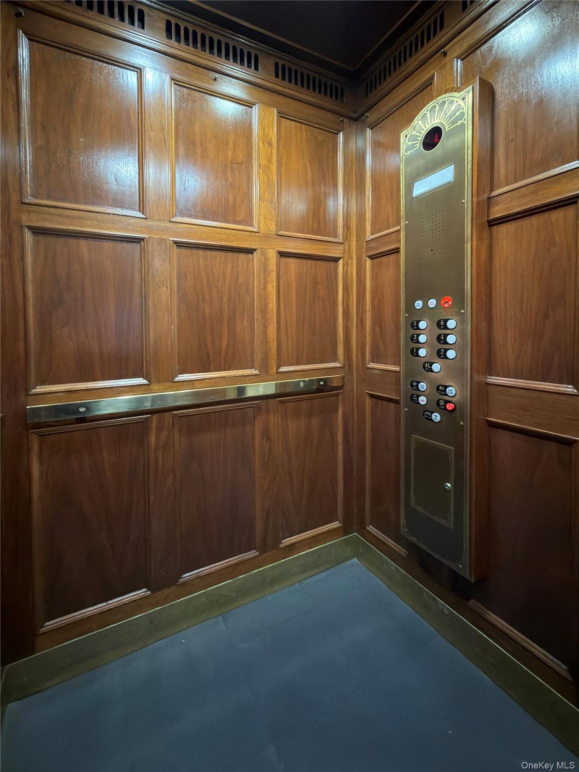 3215 Netherland Avenue, Unit 4E photo 9