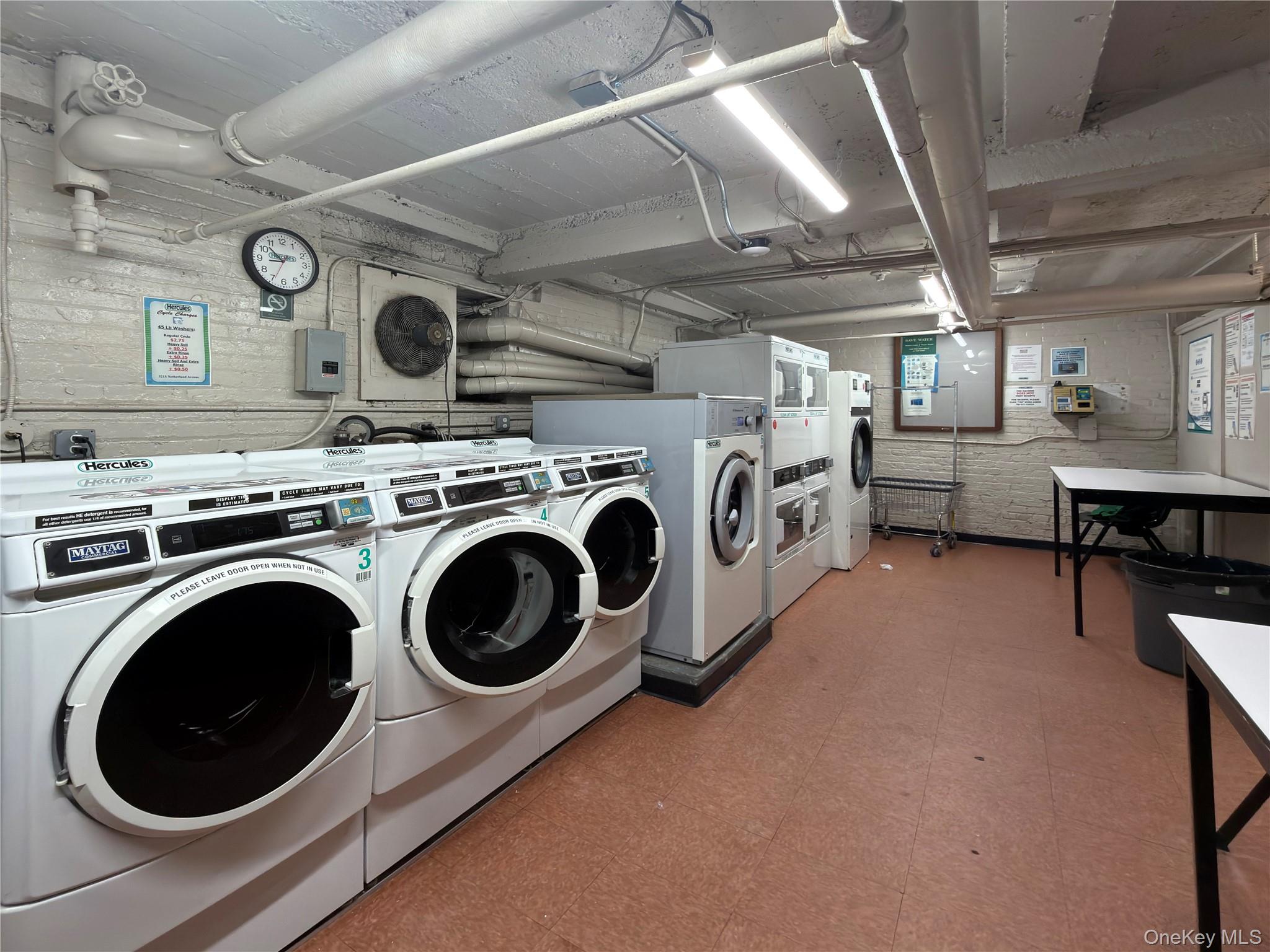 3215 Netherland Avenue, Unit 4E photo 10