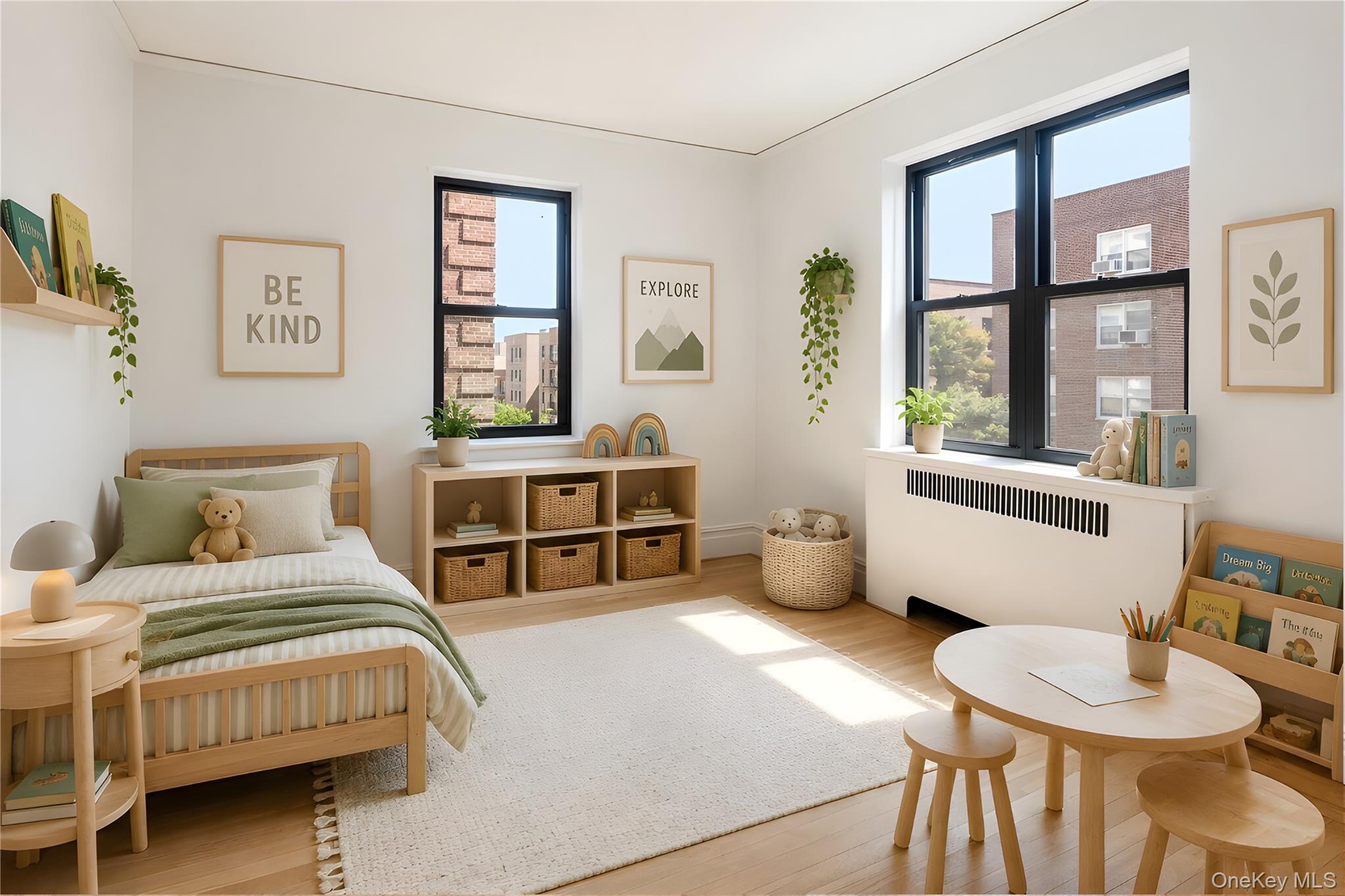 3215 Netherland Avenue, Unit 4E photo 5