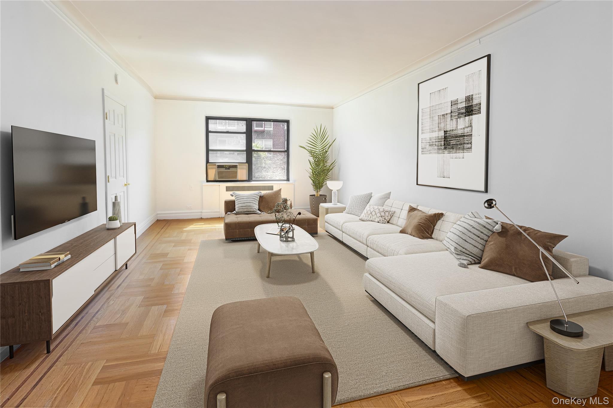 3215 Netherland Avenue, Unit 4E photo 2
