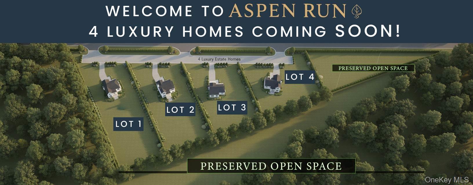 1 N/C Aspen Run – For Sale photo 2