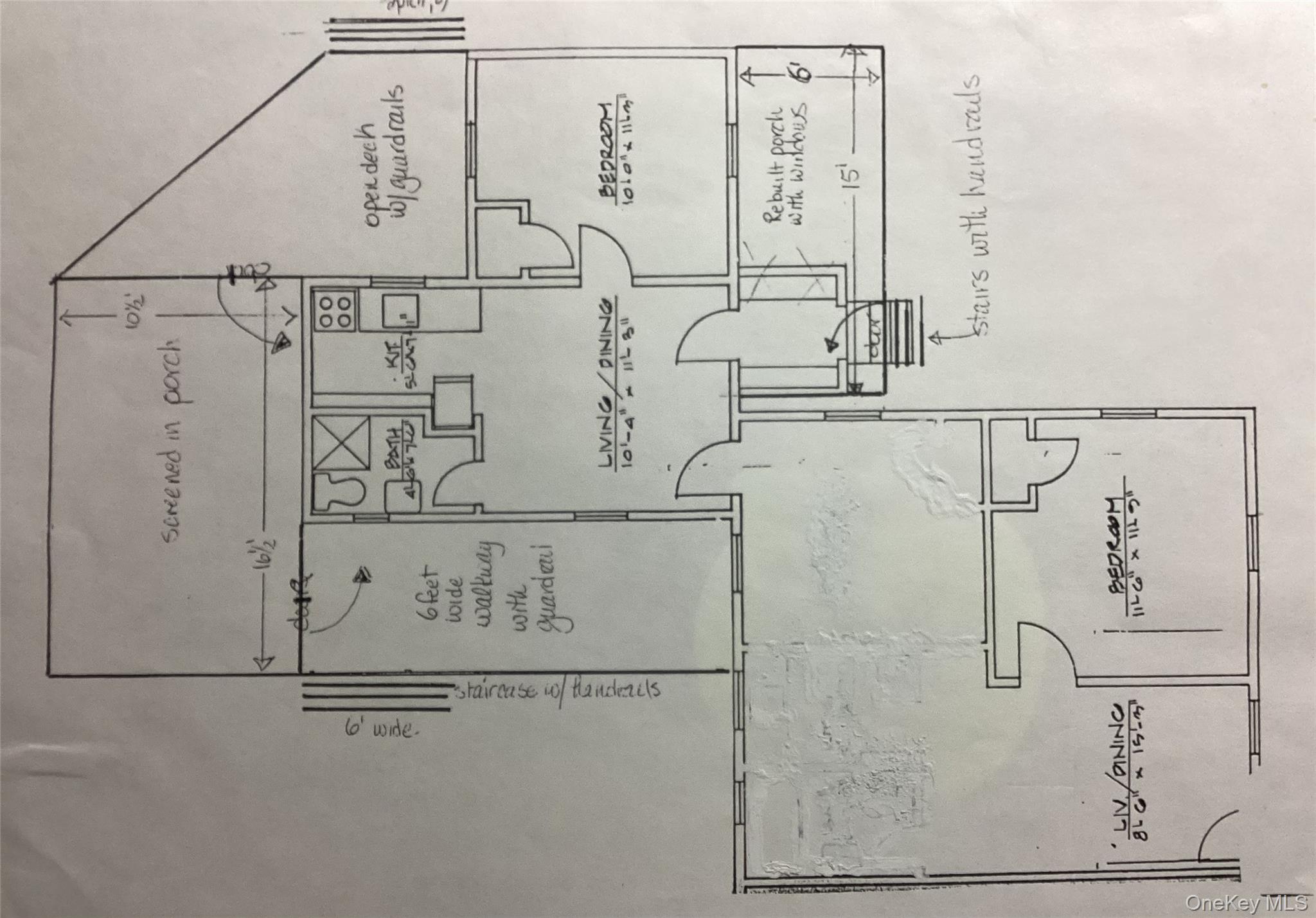 302 Todd Road Tr 11, Unit T