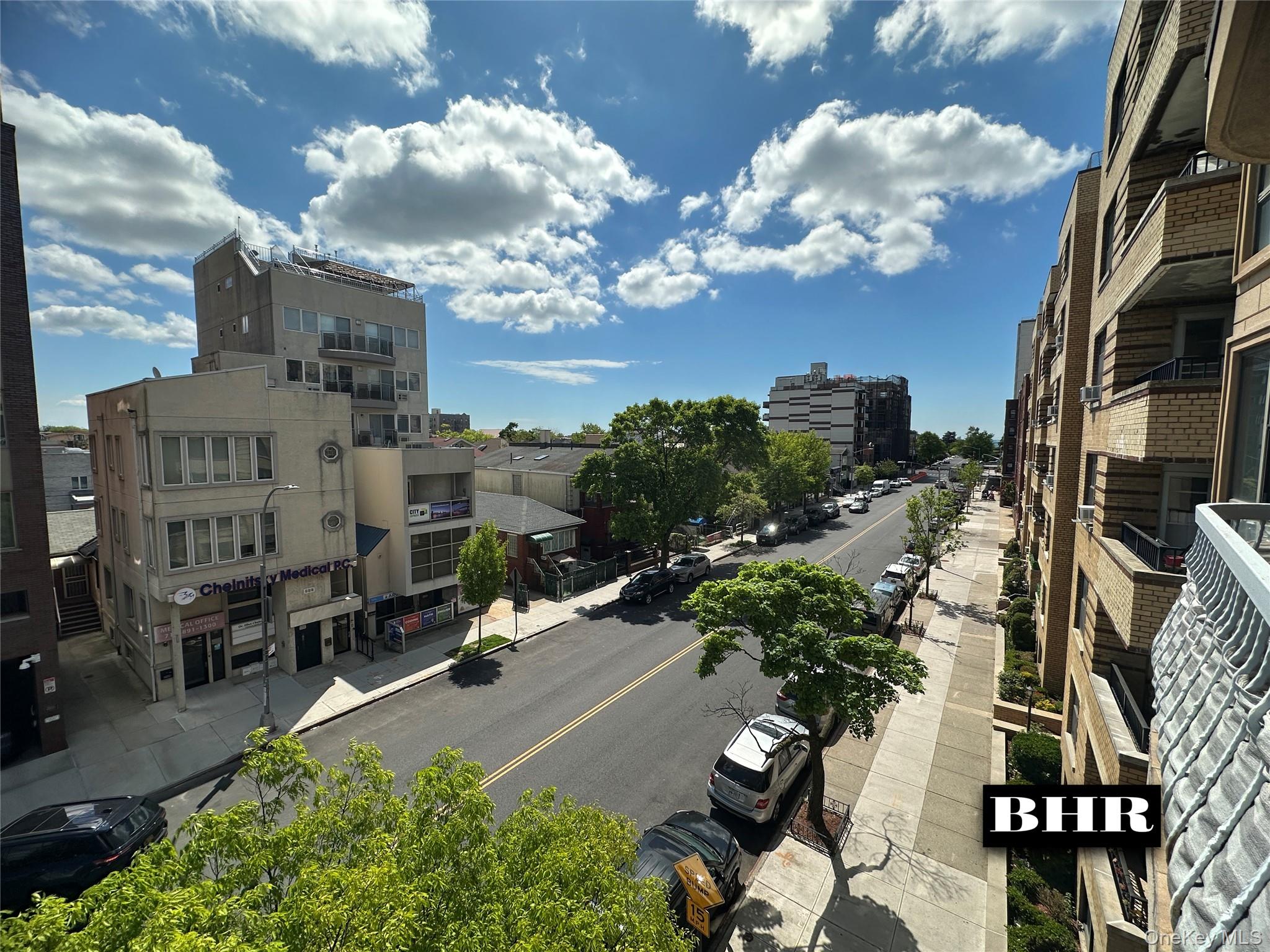 134 W End Avenue, Unit 4A