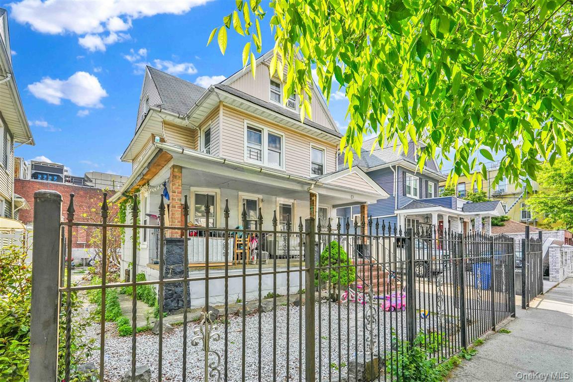 86-16 120th Street – For Sale