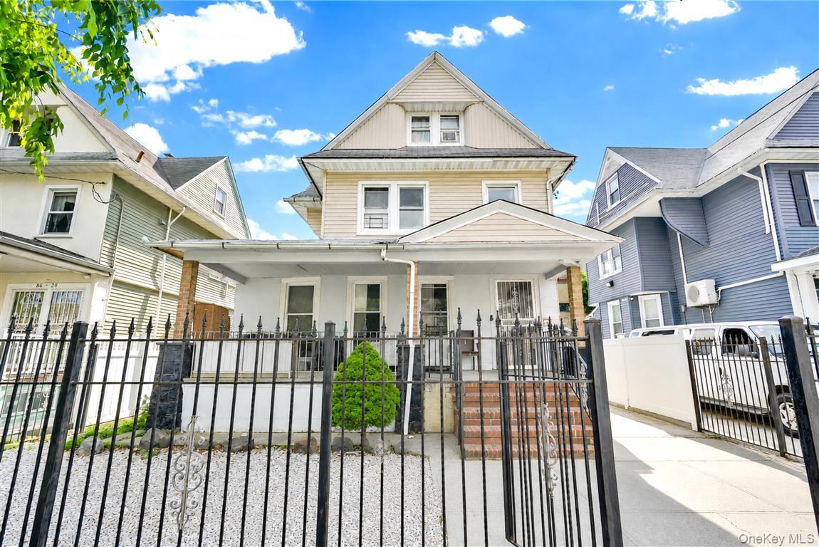 86-16 120th Street – For Sale photo 2