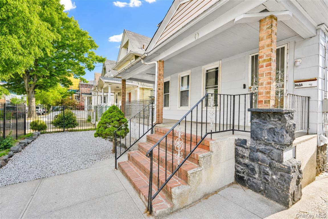 86-16 120th Street – For Sale photo 3
