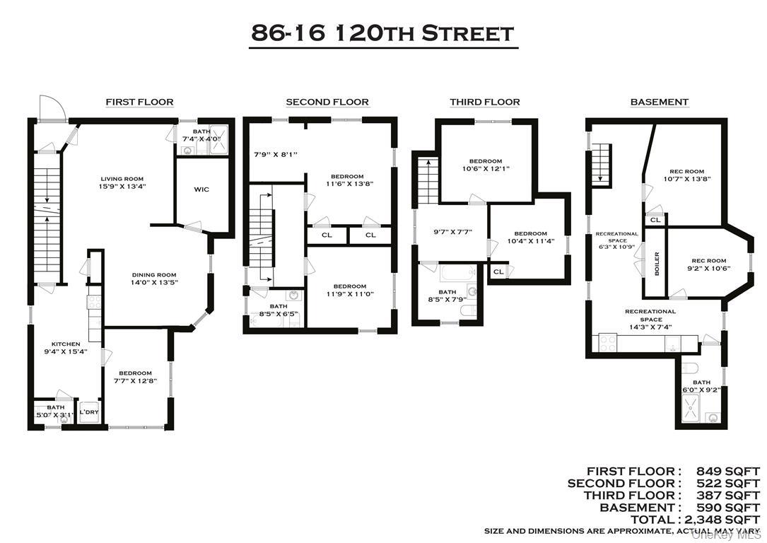 86-16 120th Street – For Sale photo 49