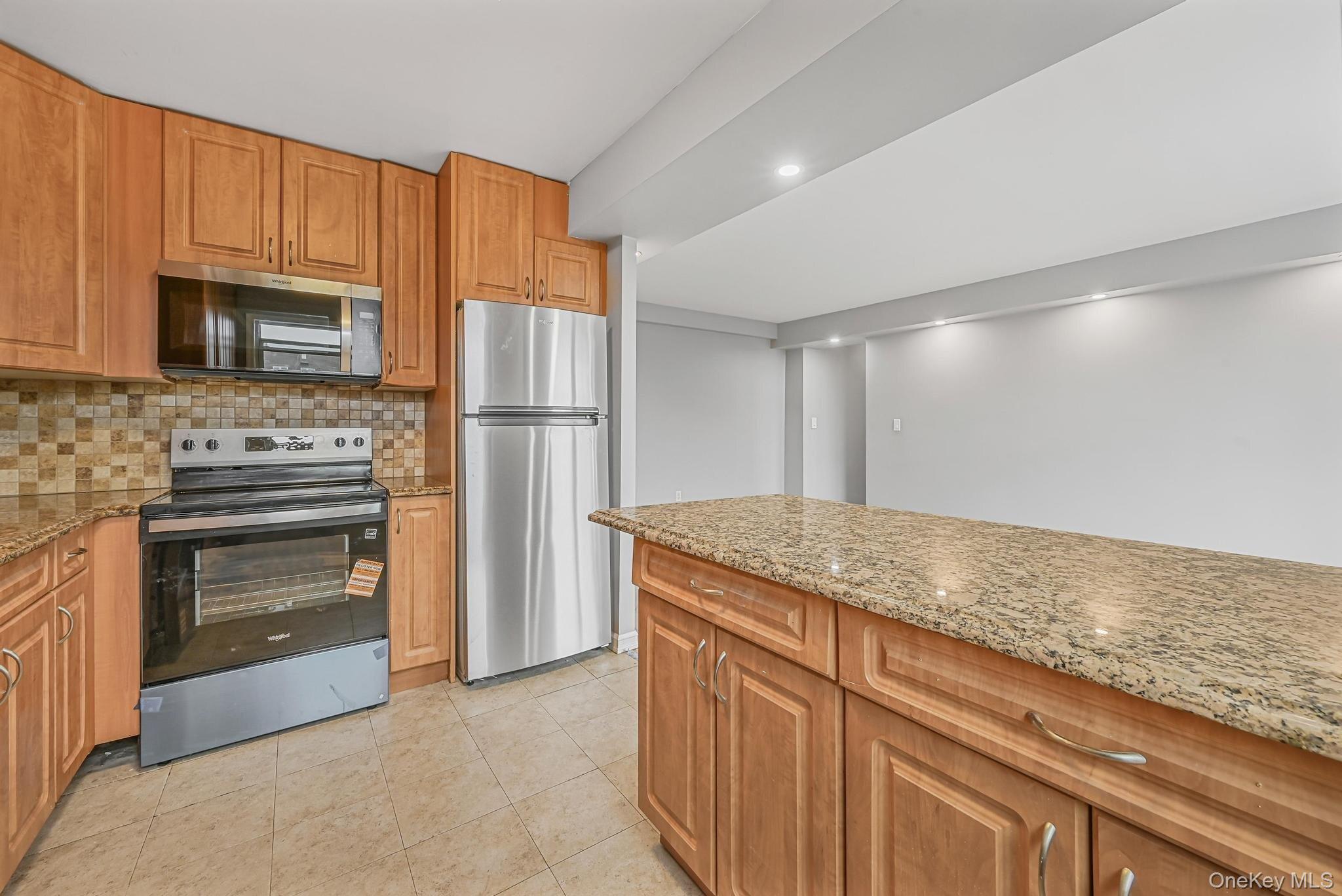 160 72nd Street, Unit 758