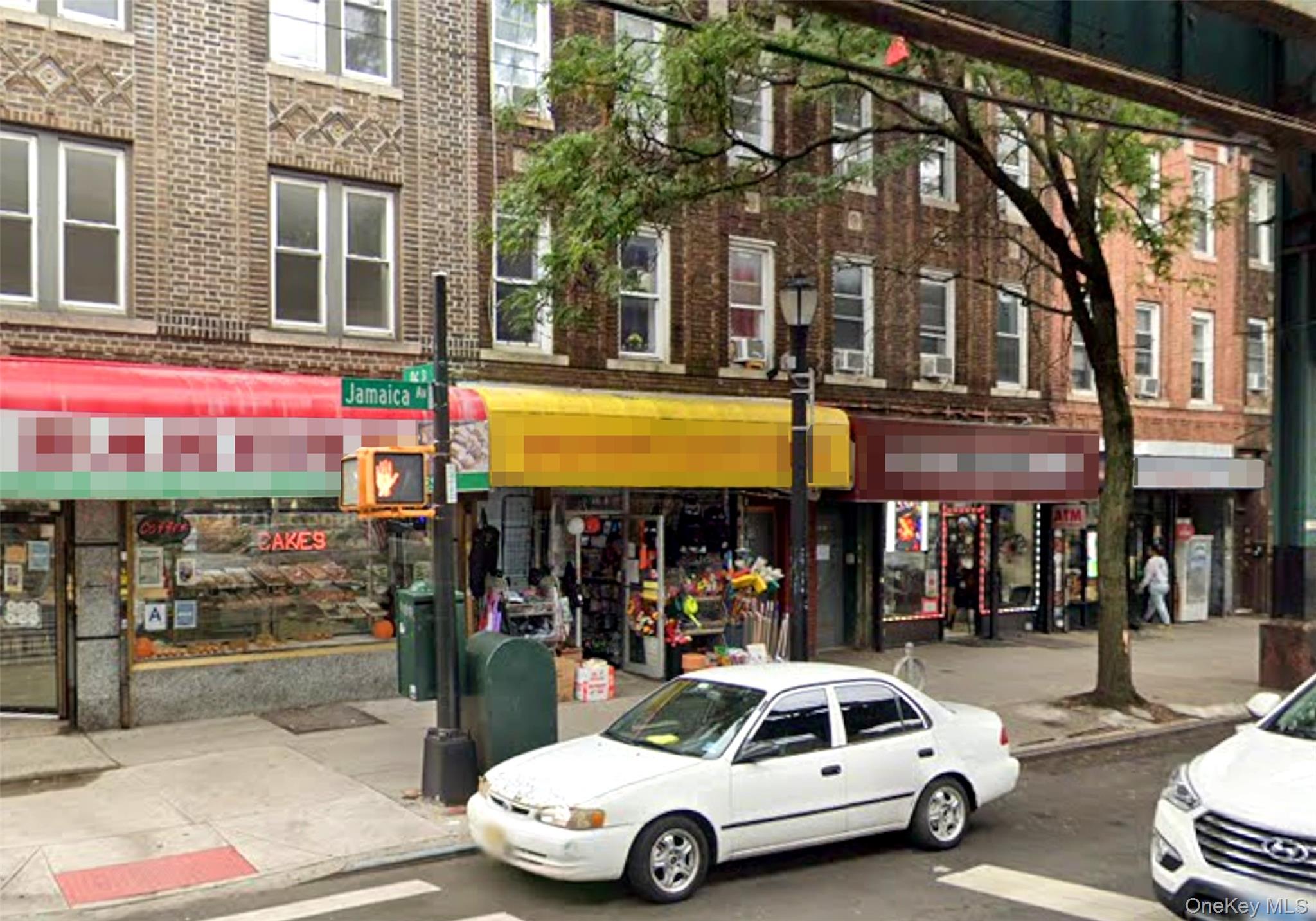 95-18 Jamaica Avenue – For Sale