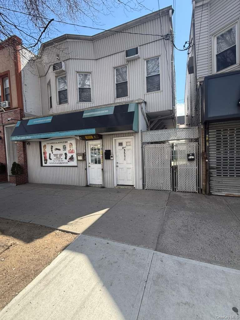 9514 101st Avenue – For Sale