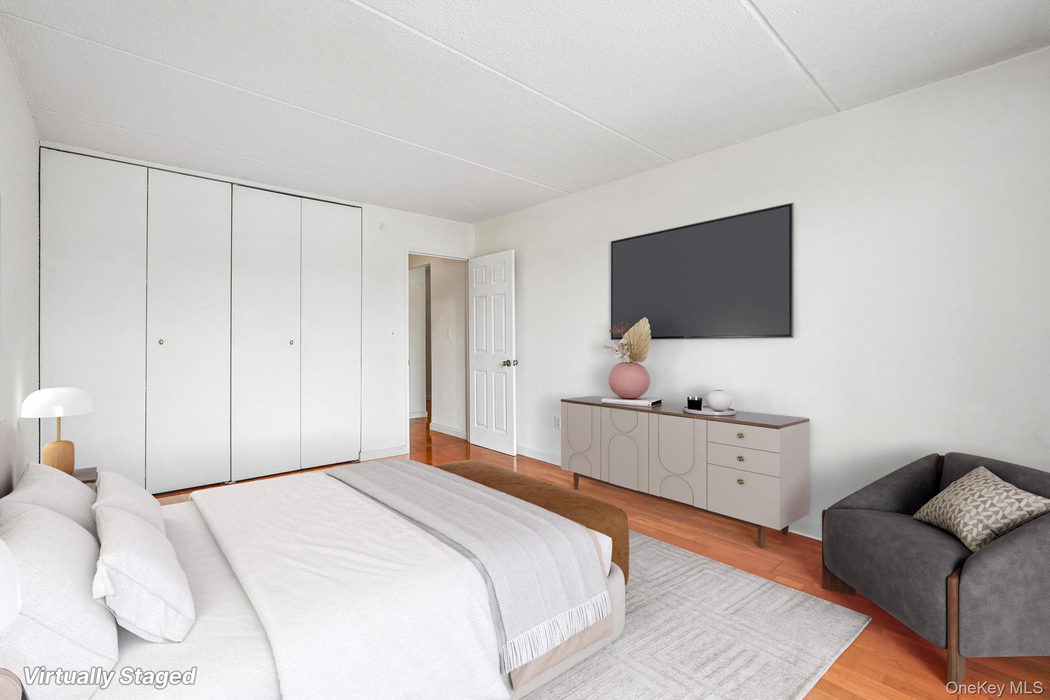 1120 Warburton Avenue, Unit 3F photo 13