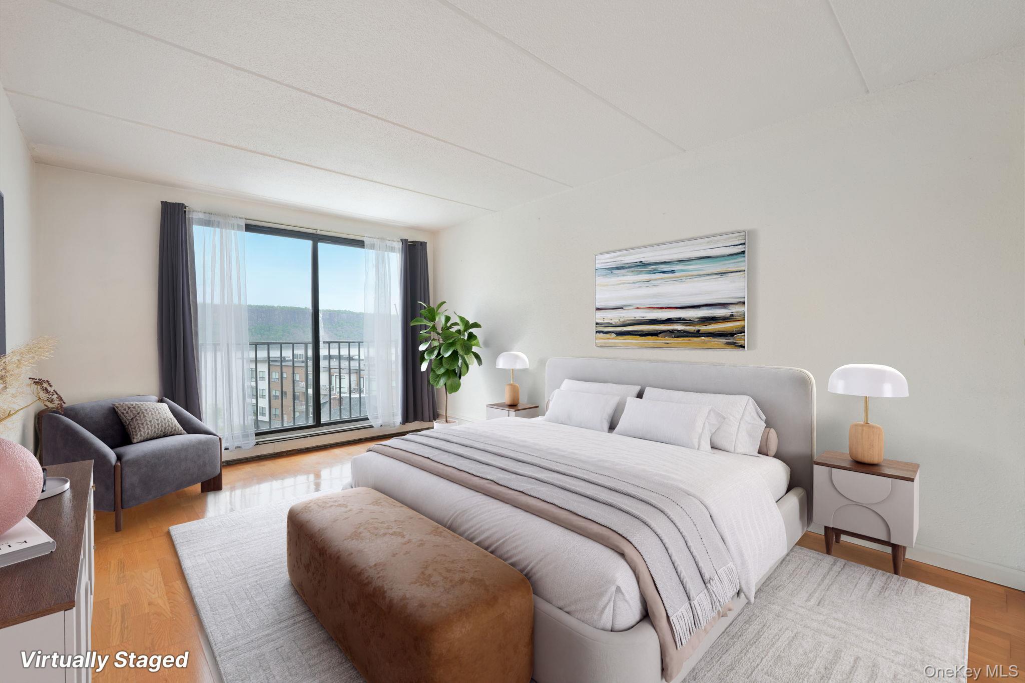 1120 Warburton Avenue, Unit 3F photo 12