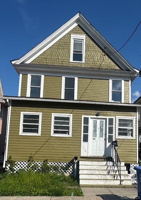 14 Smith Street – For Rent