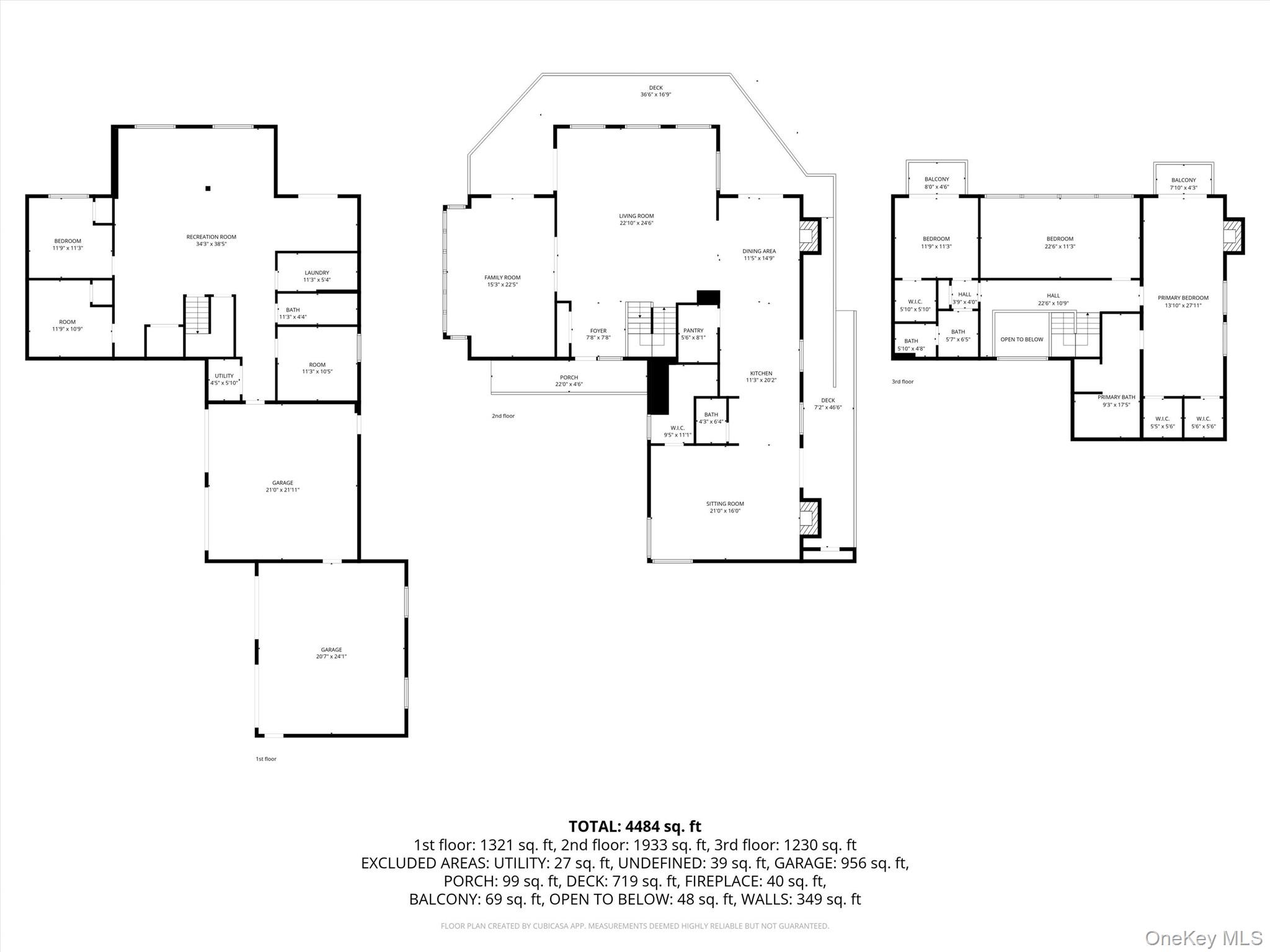 15 Deer Pond Drive – For Sale photo 48