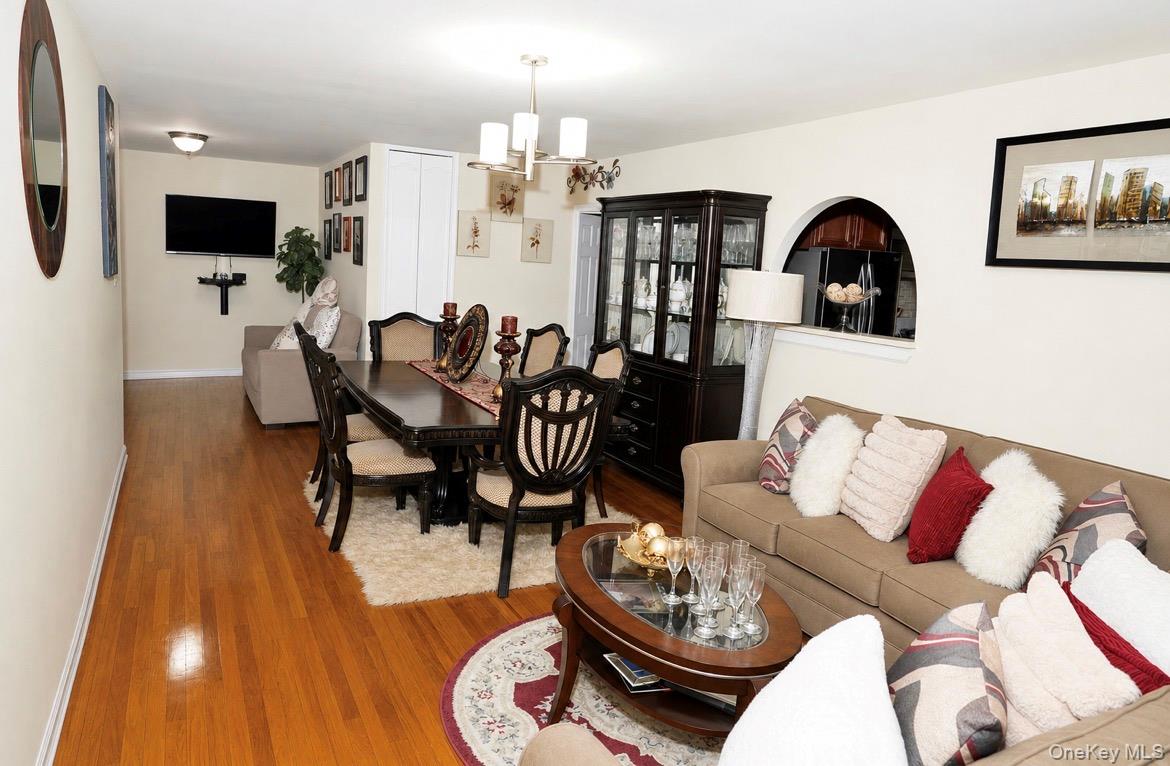 1165 E 54th Street, Unit 3S photo 9