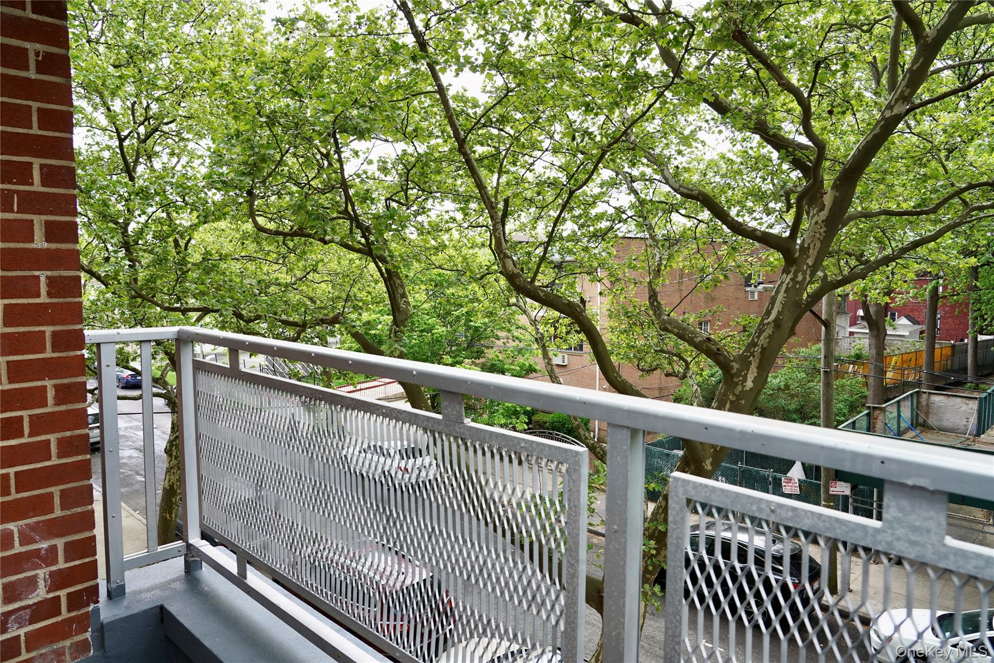 1165 E 54th Street, Unit 3S