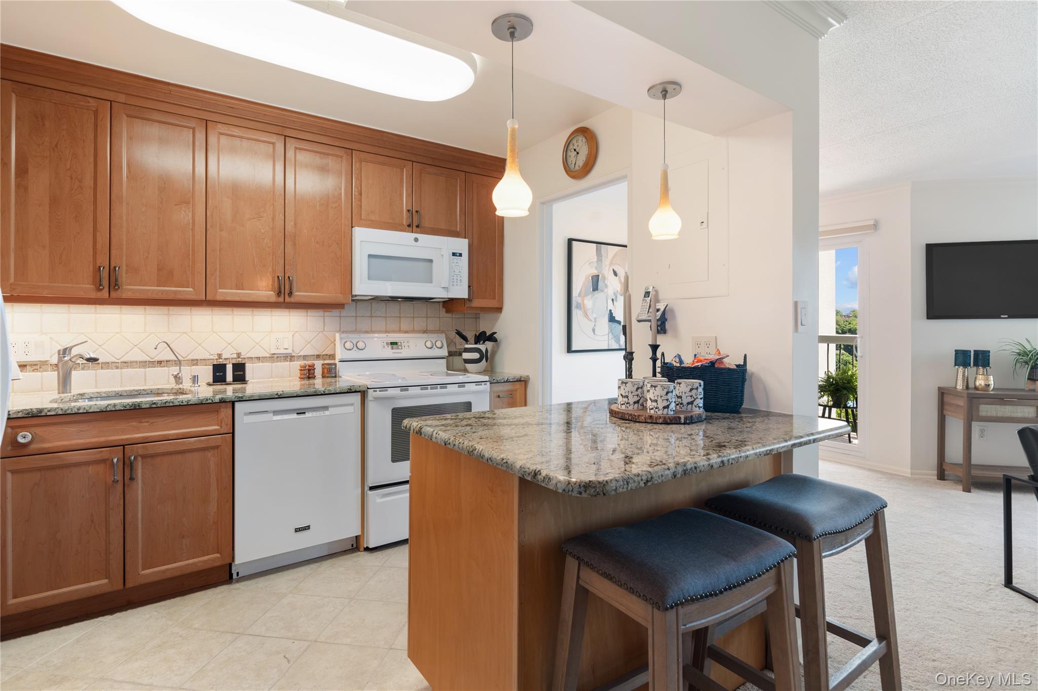 500 High Point Drive, Unit 707 photo 9