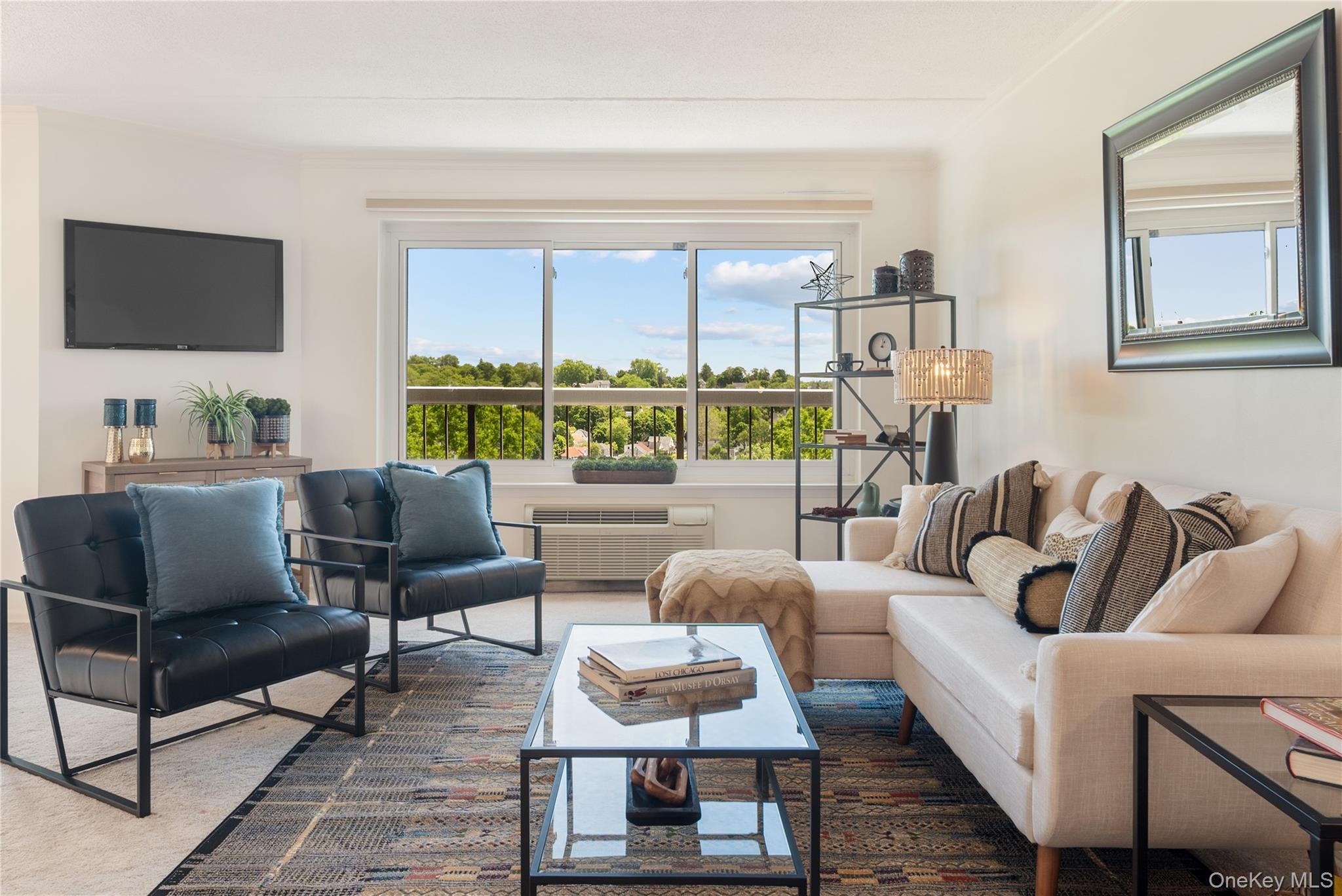 500 High Point Drive, Unit 707