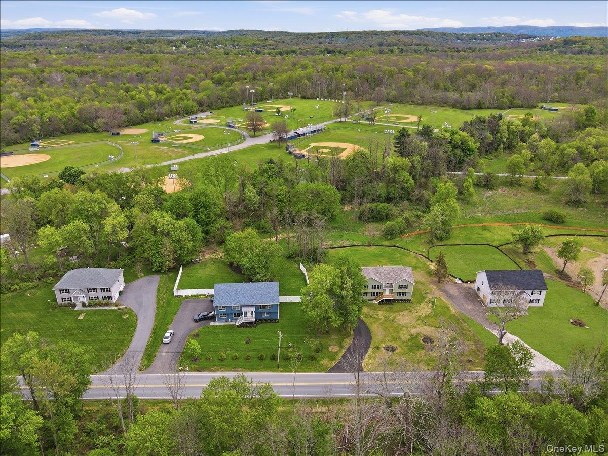 Wappinger Farm Estates, Lot 11, Robinson Lane – For Sale photo 2