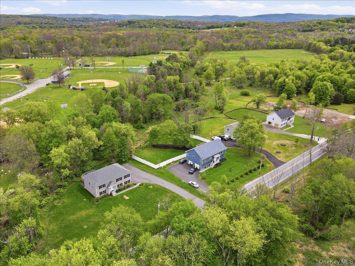 Wappinger Farm Estates, Lot 11, Robinson Lane – For Sale photo 3