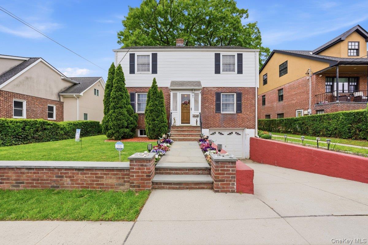 85 Halstead Avenue – For Sale