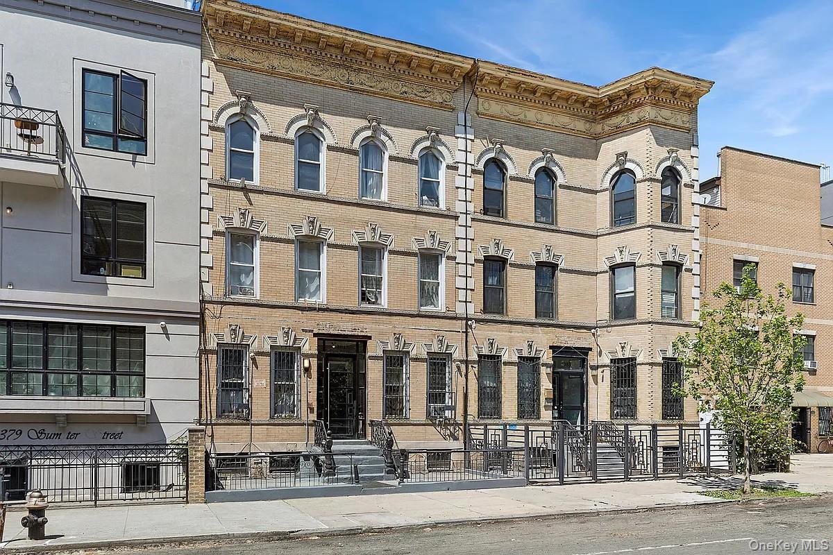 381 Sumpter Street – For Sale
