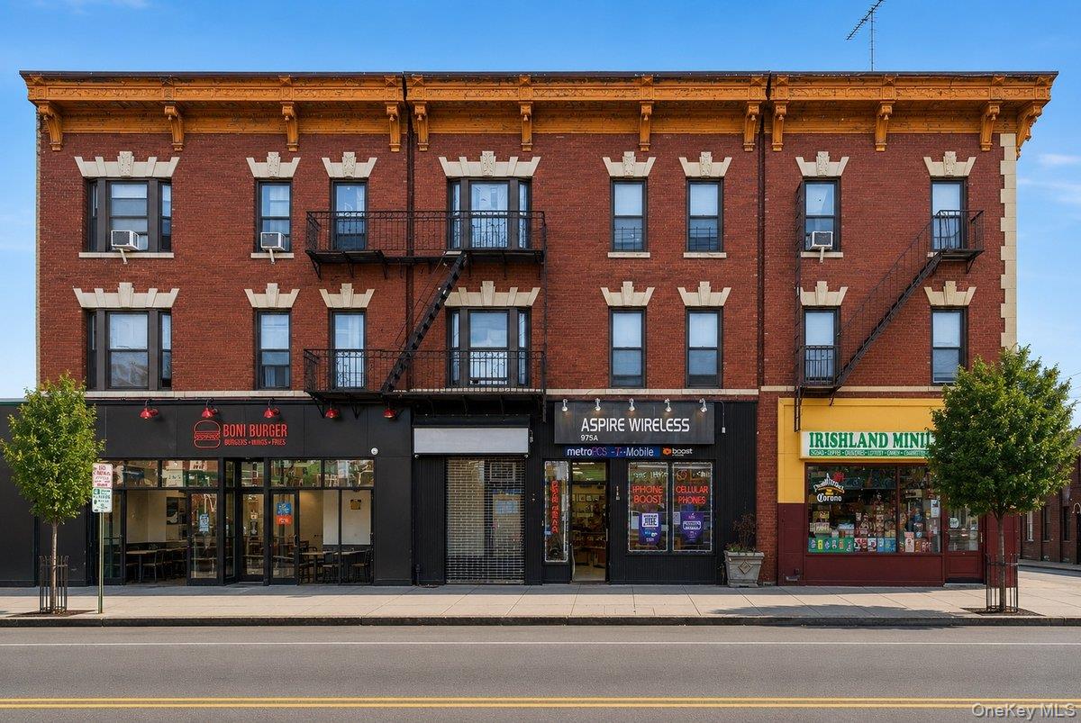 975 McLean Avenue – For Sale photo 2