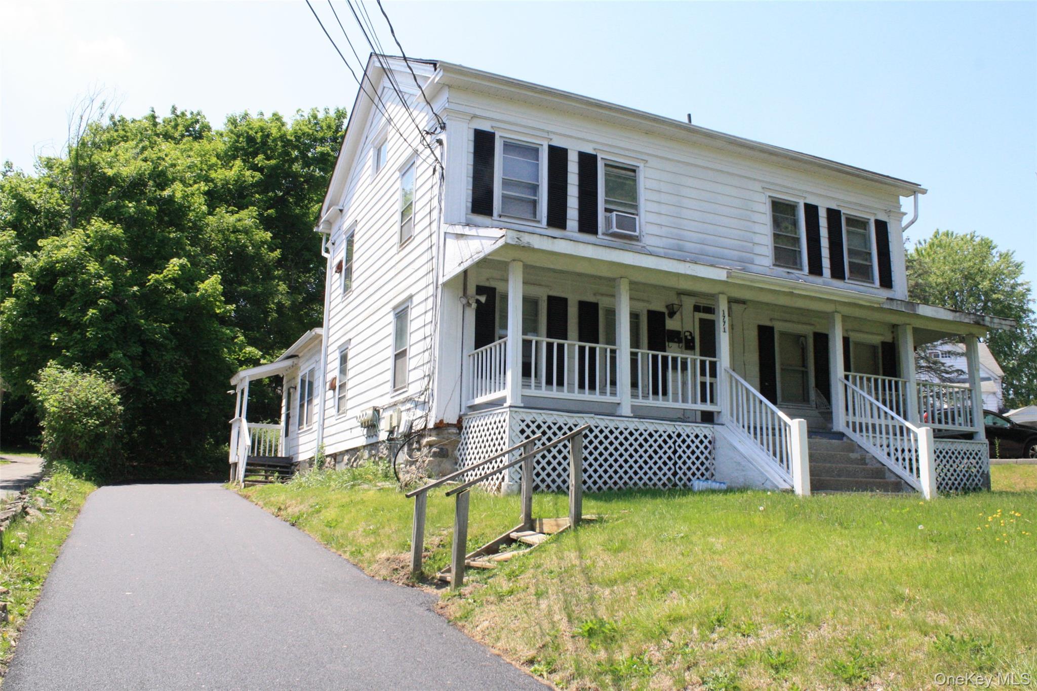 1773 Route 6 – For Sale