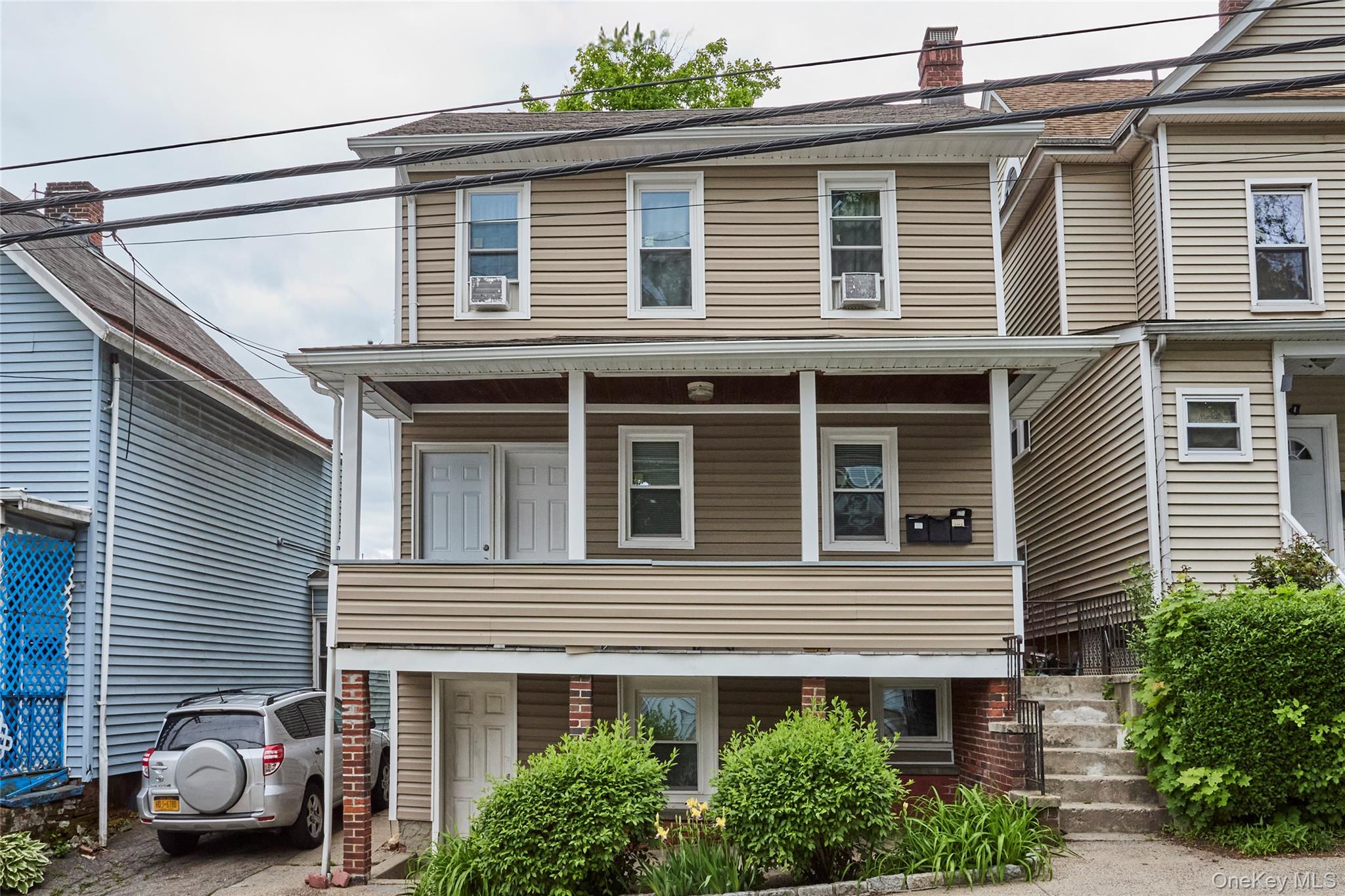208 N James Street – For Sale