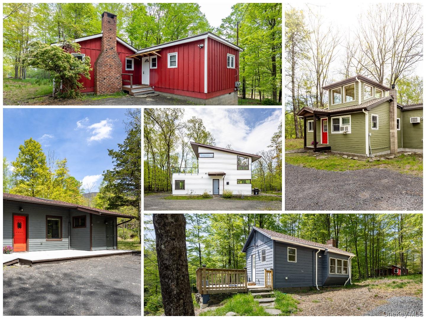 2465 Glasco Turnpike – For Sale