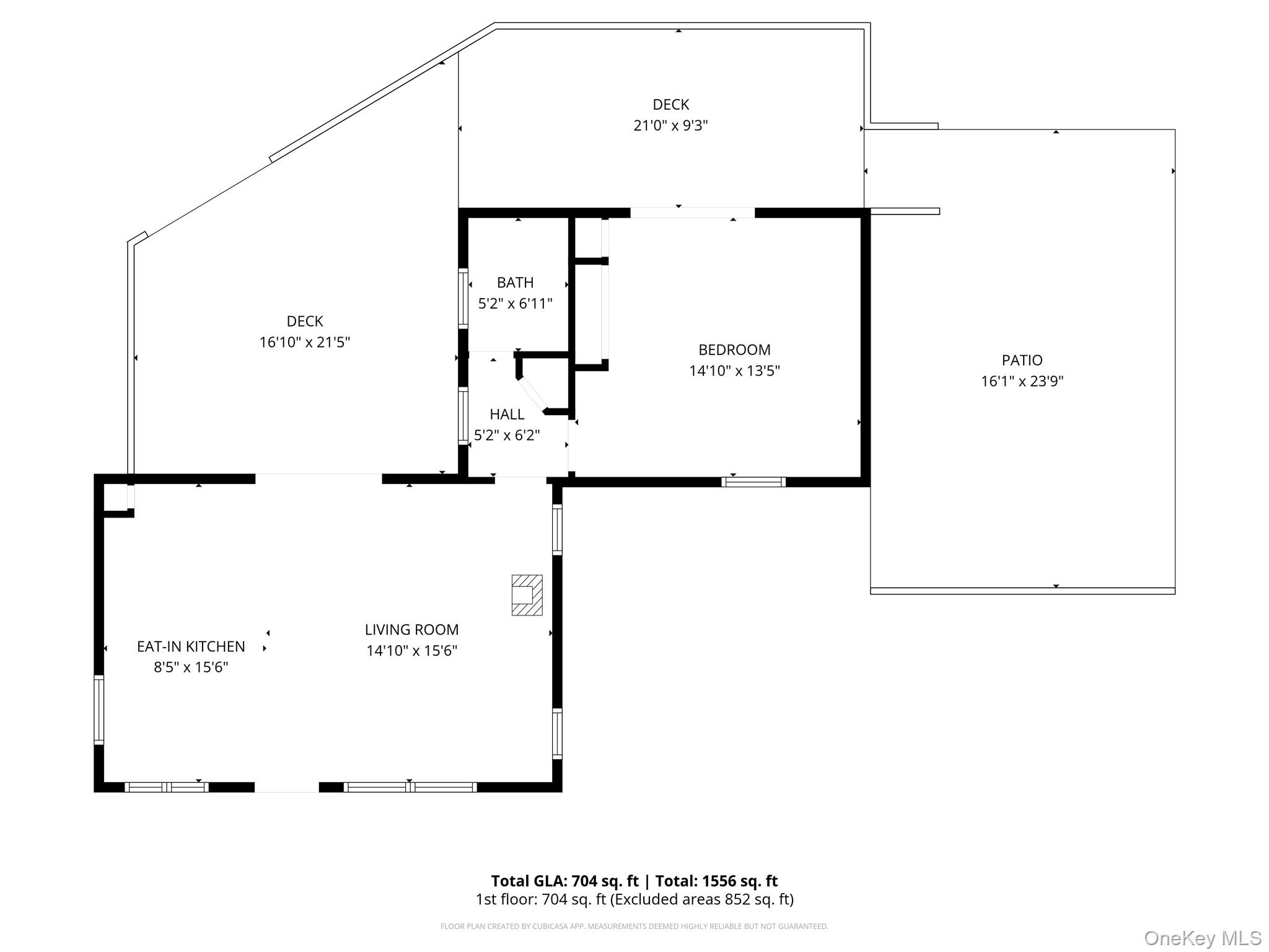 2465 Glasco Turnpike – For Sale photo 38