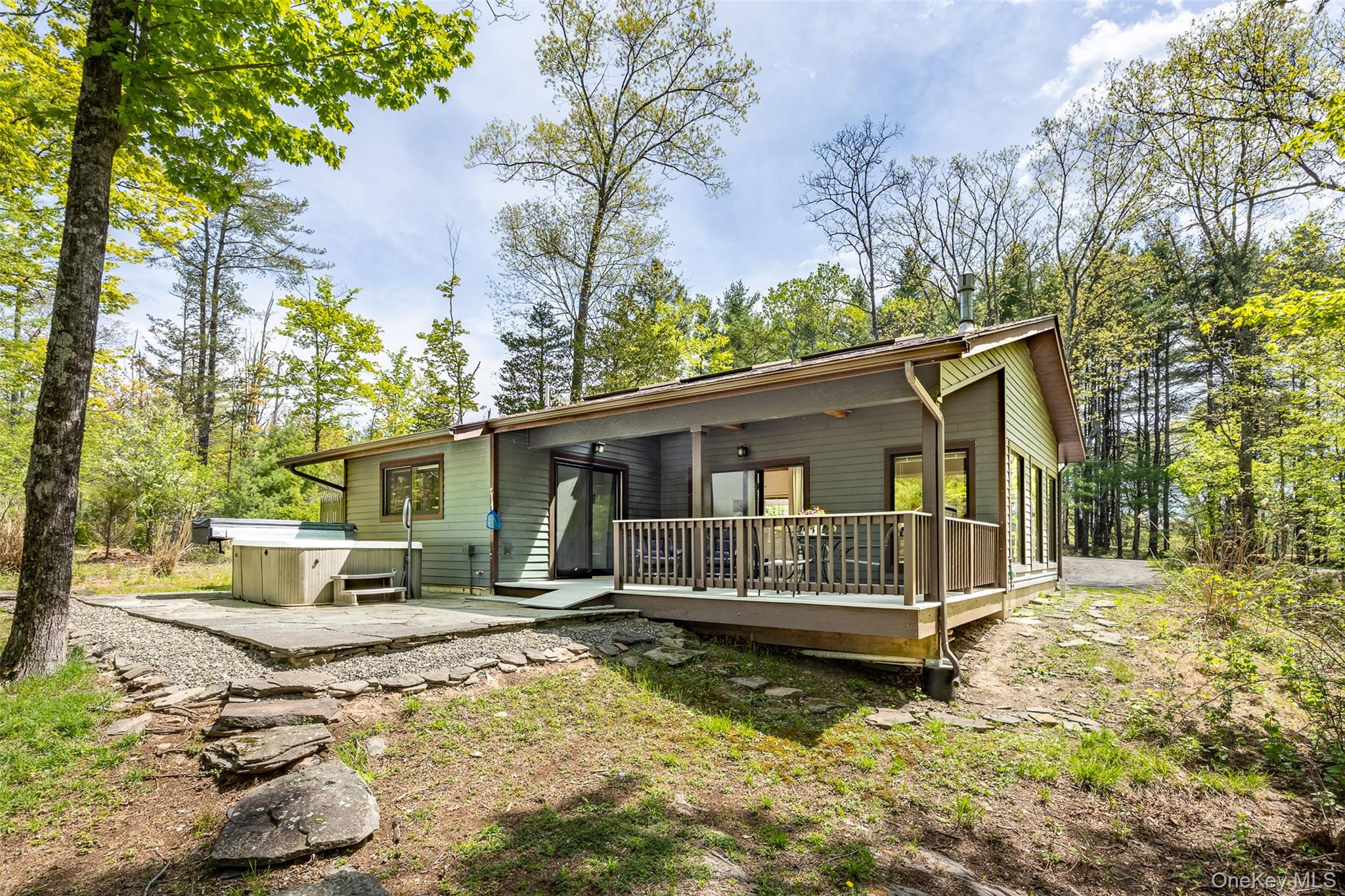 2465 Glasco Turnpike – For Sale photo 14