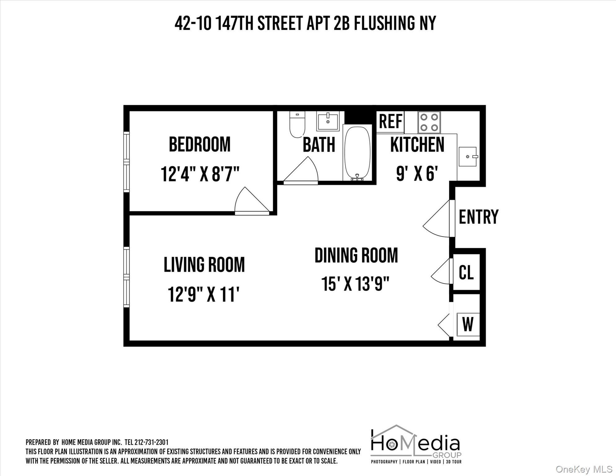 4210 147th Street, Unit 2B photo 11