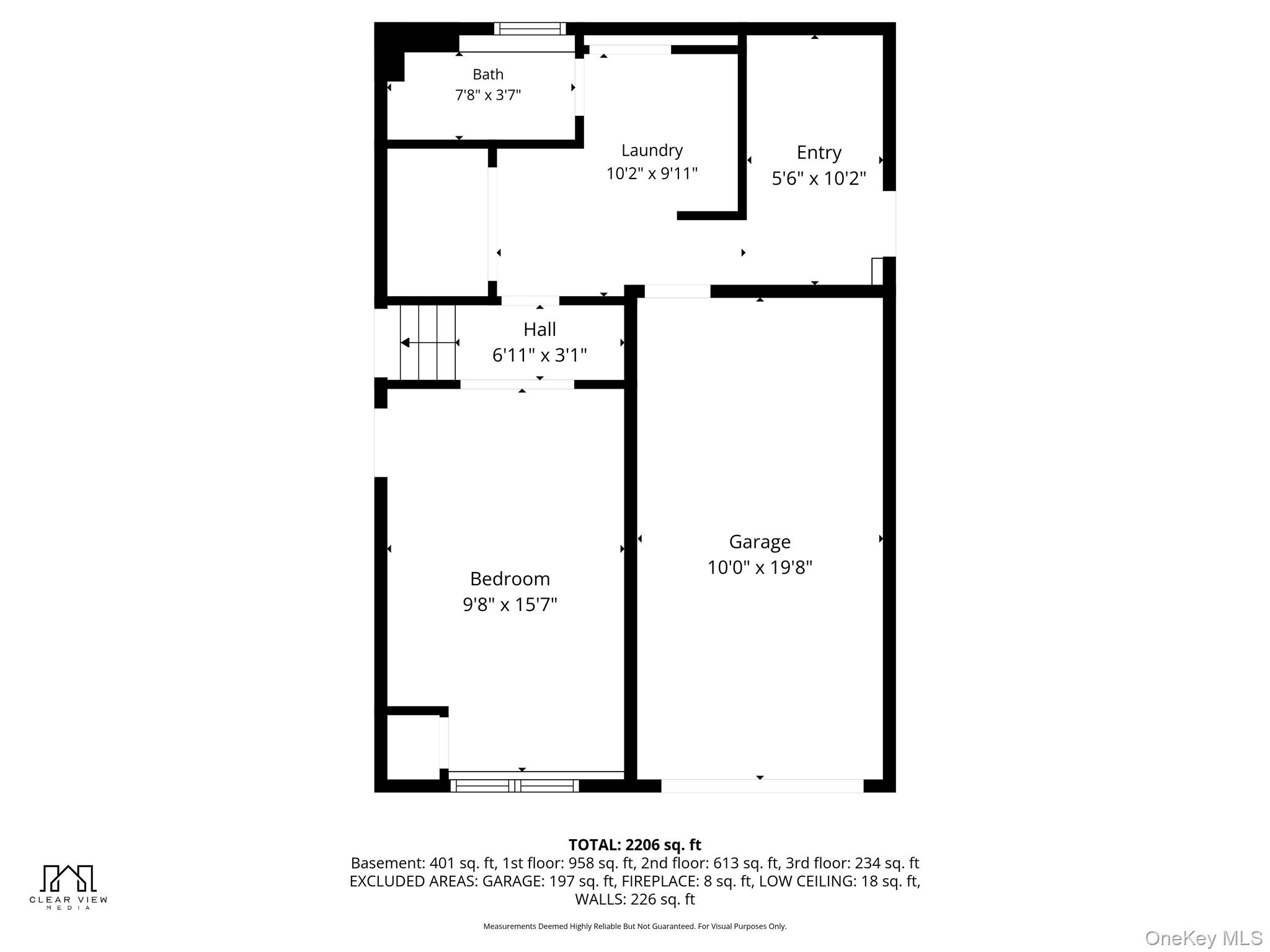 29 Montrose Road – For Sale photo 38