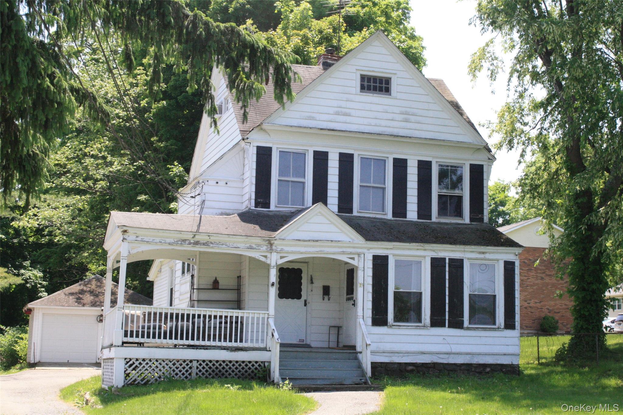 18 Church Street – For Sale