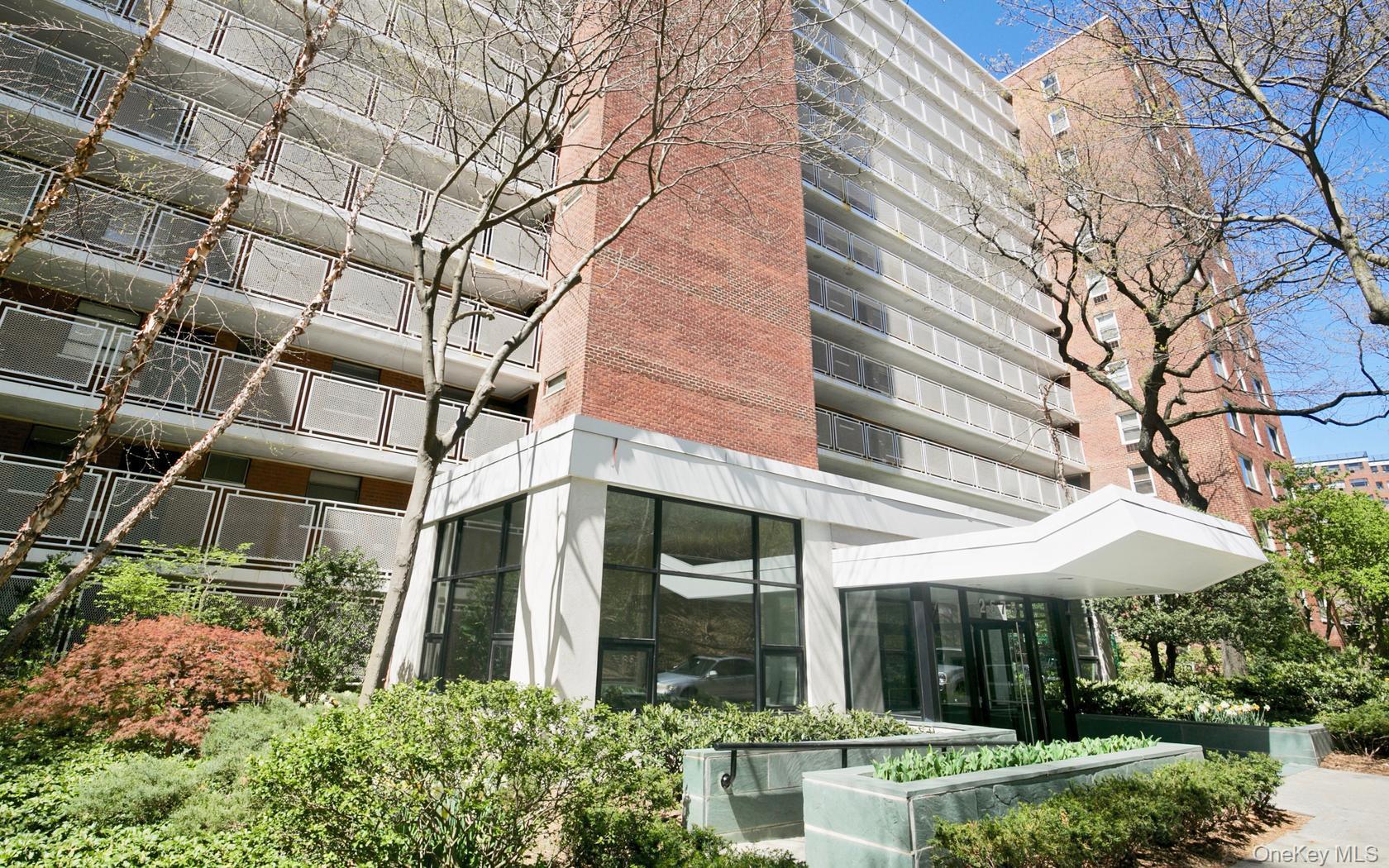 2575 SW Palisade Avenue, Unit 12C photo 16