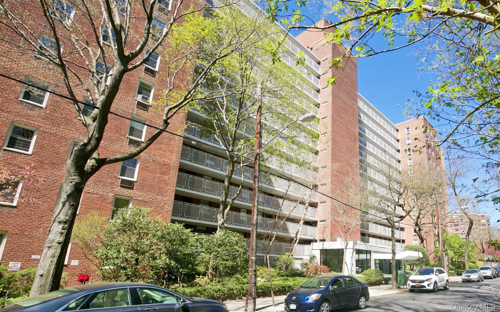 2575 SW Palisade Avenue, Unit 12C photo 15