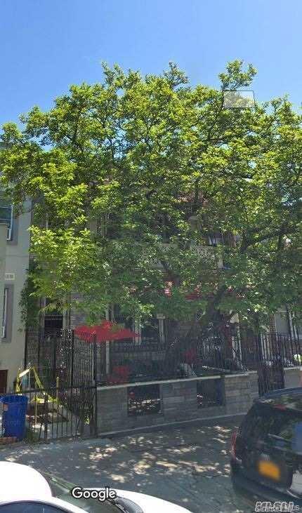 1212 Manor Avenue – For Sale