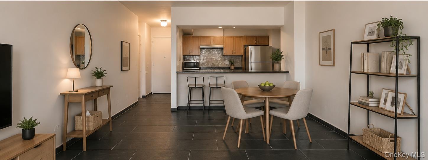2 S End Avenue, Unit 7V photo 12