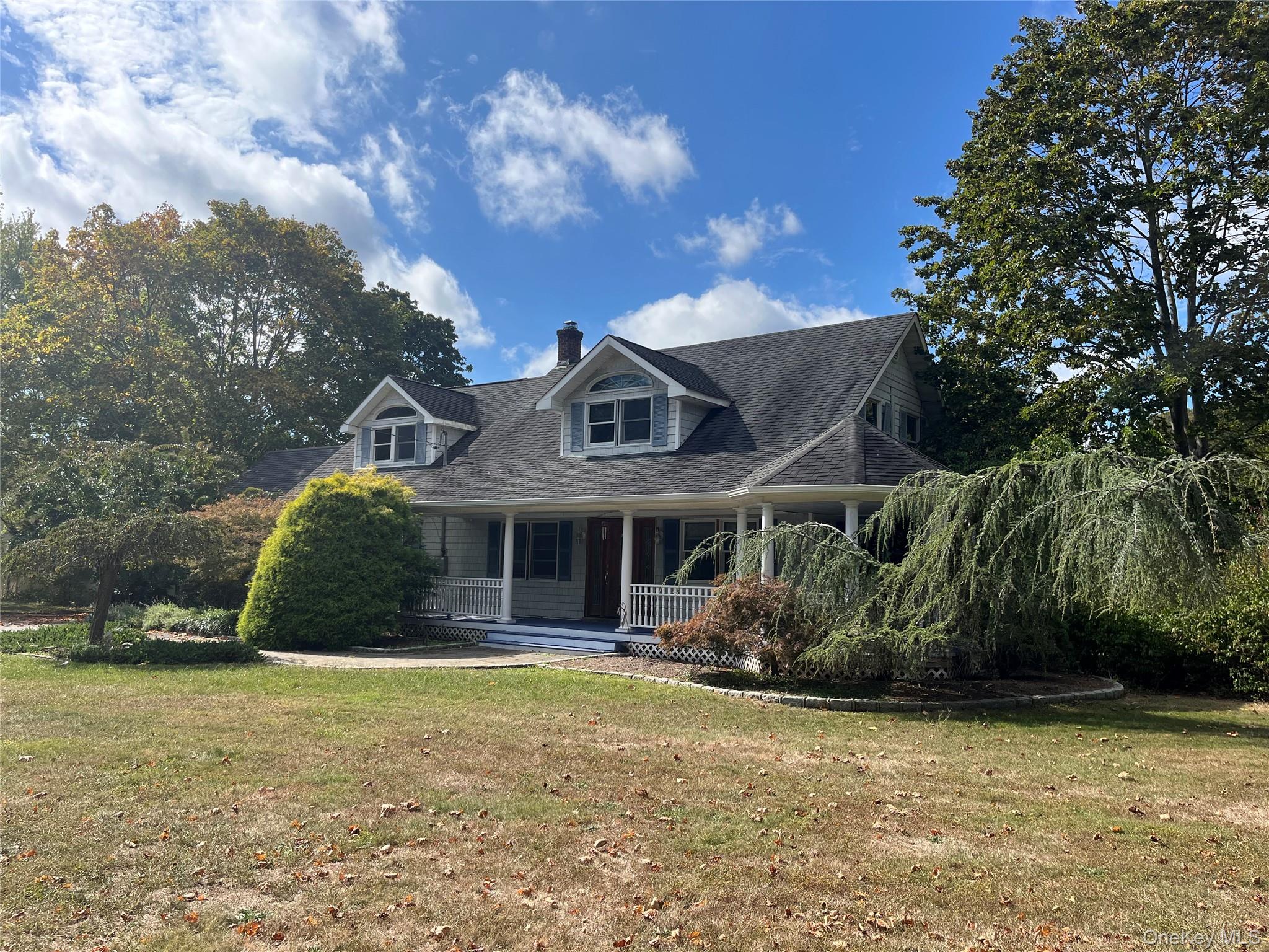 1799 Wad River Manor Road – For Sale photo 2