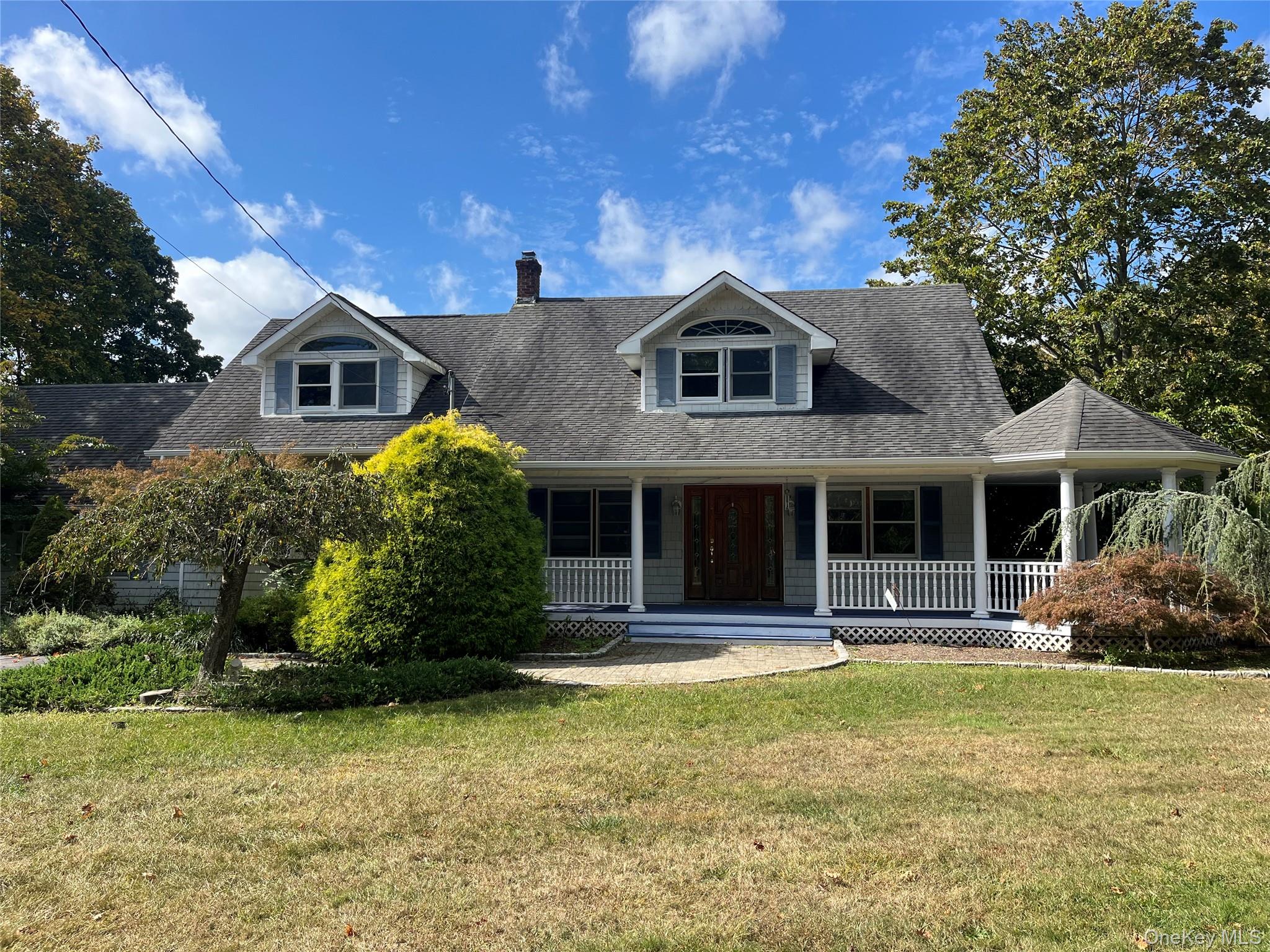 1799 Wad River Manor Road – For Sale