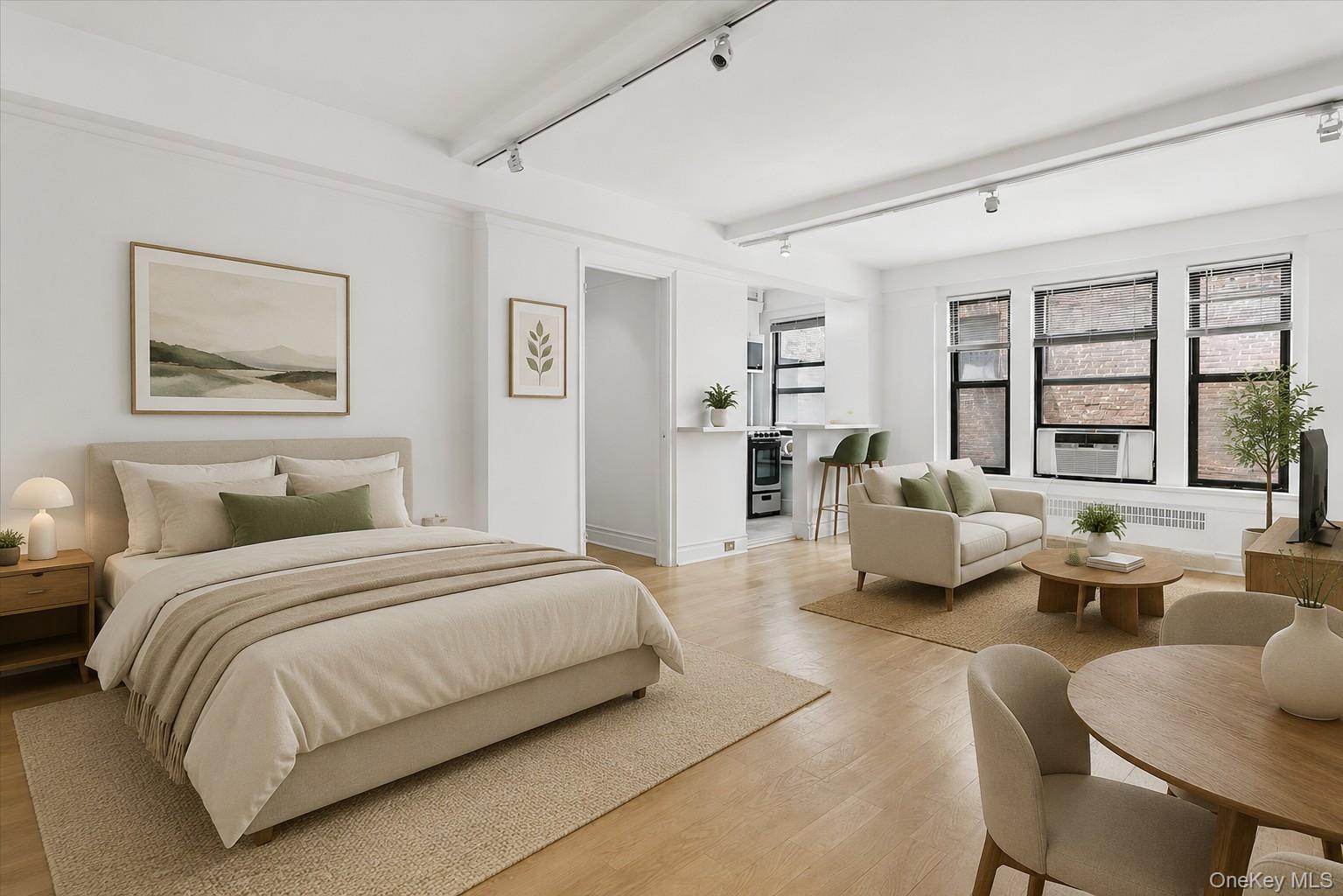 319 E 50 Street, Unit 10L